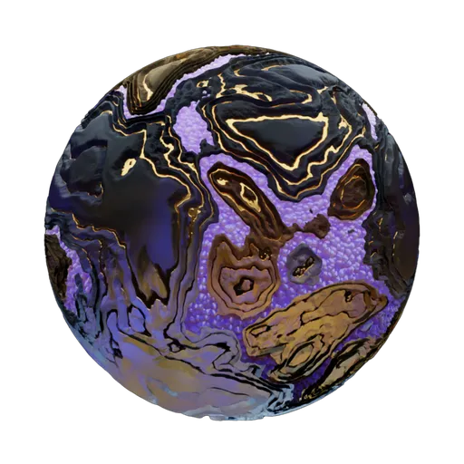 Magic Rock