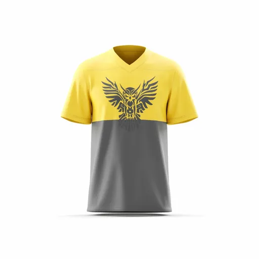 The Scholarly Lion Tee