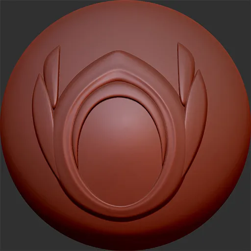 SH_Brush_Ornament