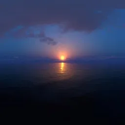 Evening