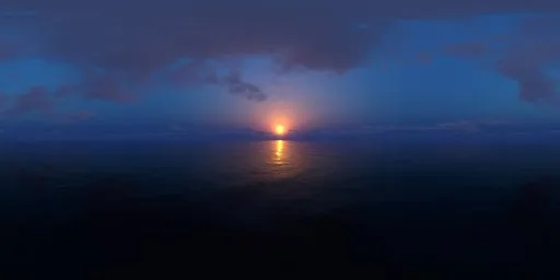 Evening