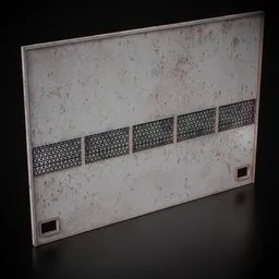 Door Building