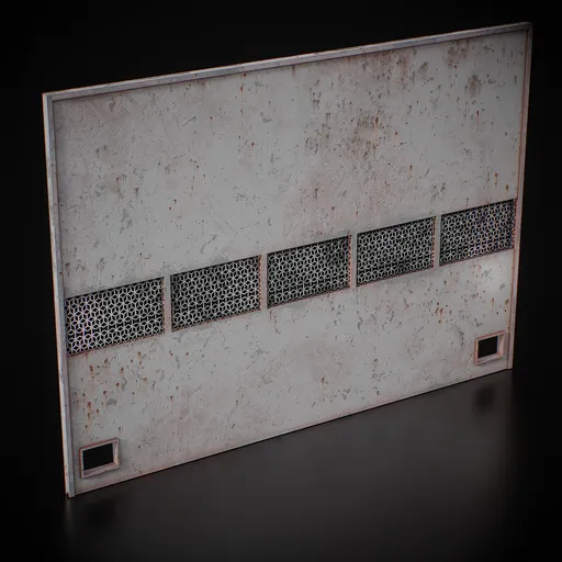 Door Building