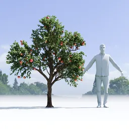 Apple Tree
