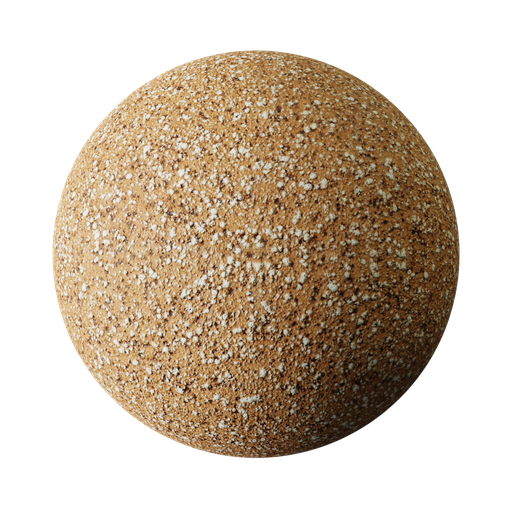 Thumbnail: Sand orange