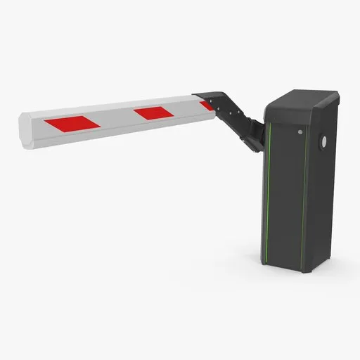 Parking Barrier