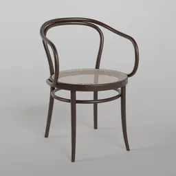 30 Armchair B112