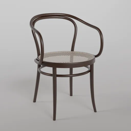 30 Armchair B112