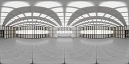 Studio Light - White Hall