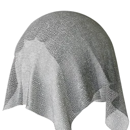 Plain Sheer