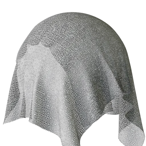 Plain Sheer