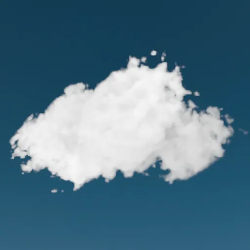 Real Cloud