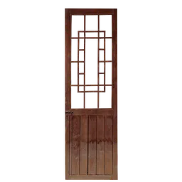 Wooden Wall Panels