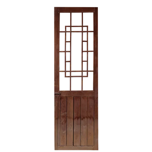 Wooden Wall Panels