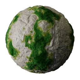Stone Moss