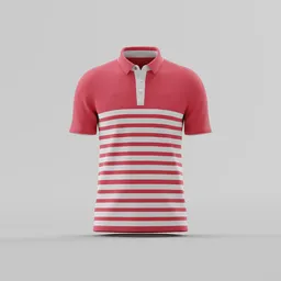 Dry Golf Polo