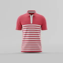 Dry Golf Polo