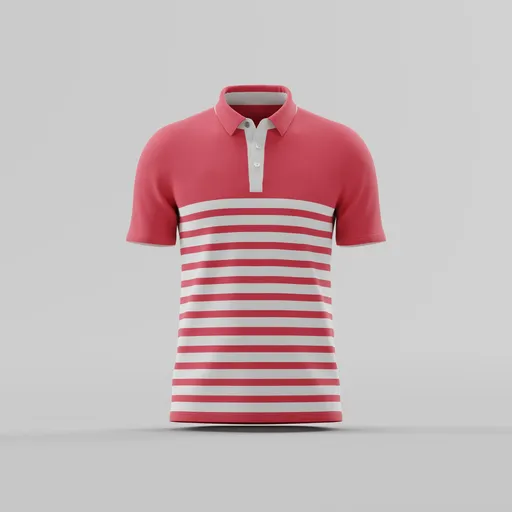 Dry Golf Polo