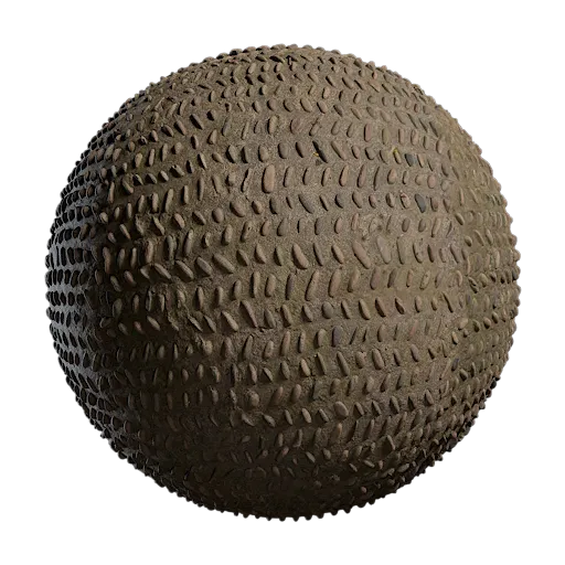 Paving Stone