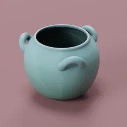 Hanging Planter