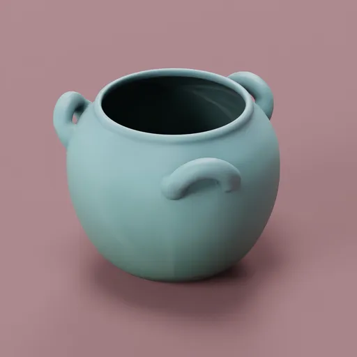 Hanging Planter