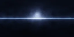 SciFi Horizon Glow