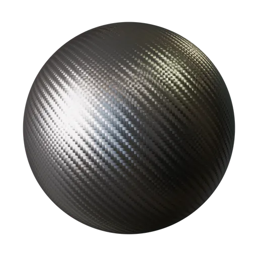 Carbon fiber ash
