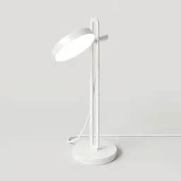 Busse table lamp