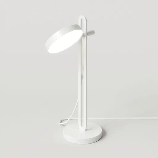 Busse table lamp