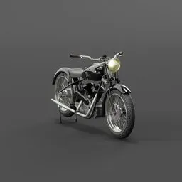 Royal enfield kx 1140 1937