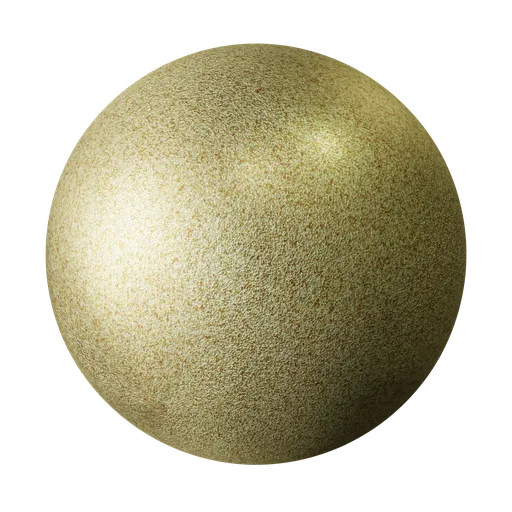 Procedural Glitter