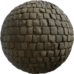 Cobblestone 01