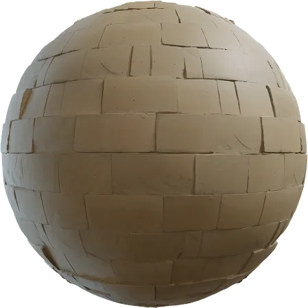 Sandstone Blocks 08
