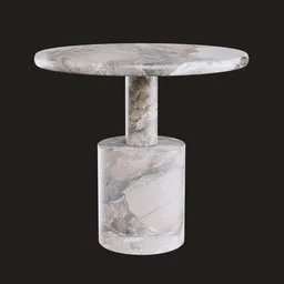 Weylandts - Babylon Side Table