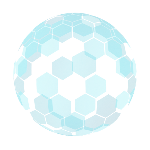 Hex Shield - Randomized