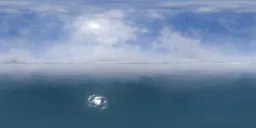 Stormy Architecture Backdrop