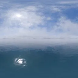 Stormy Architecture Backdrop