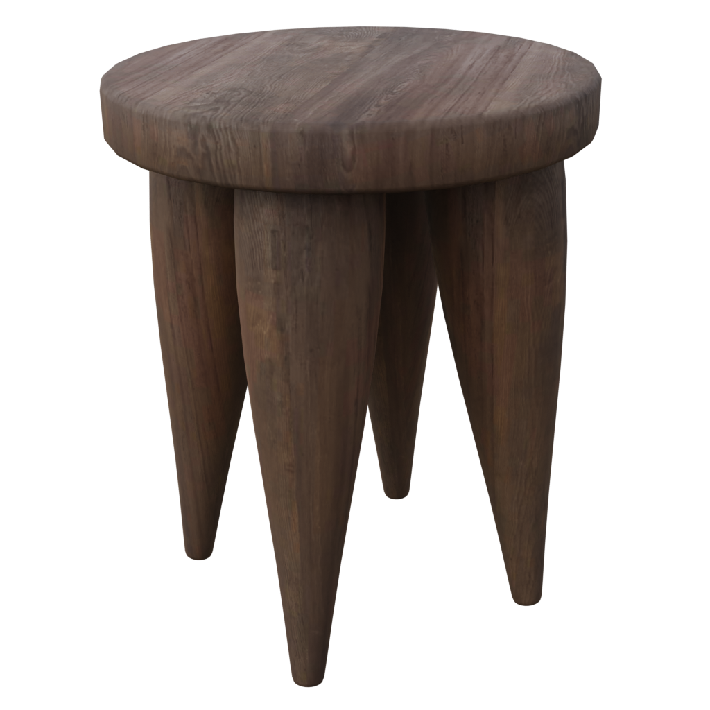 Side Table 5 