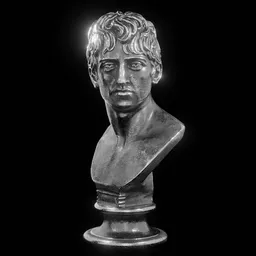 Steel Conrad Rantzau