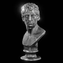 Steel Conrad Rantzau