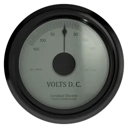 Analogue Dials