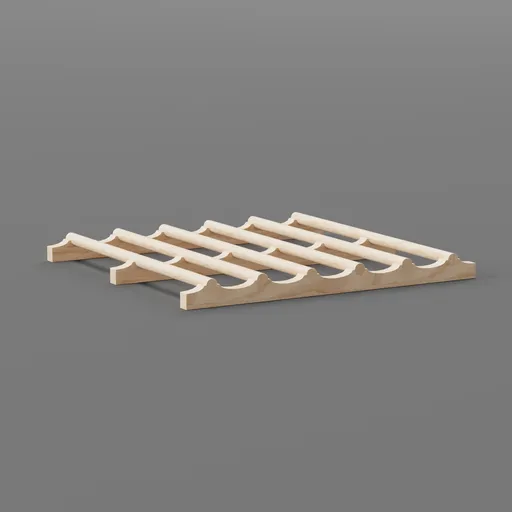 Wine Rack