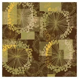 A Cut Above Earth Carpet Tiles