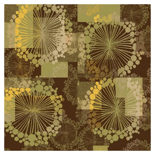 A Cut Above Earth Carpet Tiles