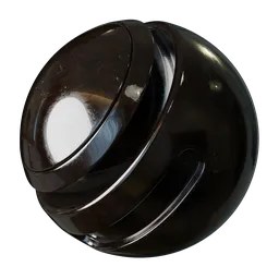 Emperador Dark Scuro Marble