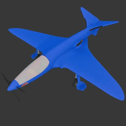 Bugatti Model 100P