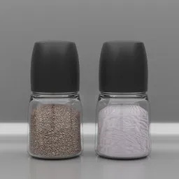 Salt grinder online ikea