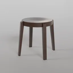 Punton Stool B112