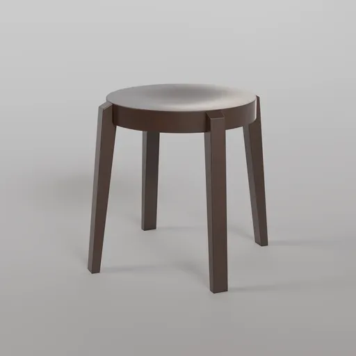 Punton Stool B112
