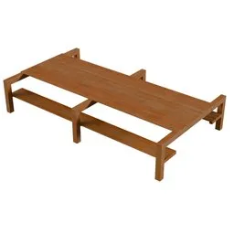 Park bench